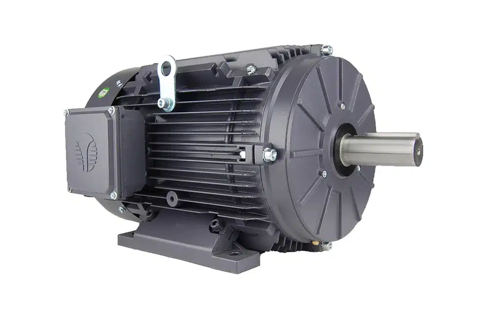 An Industrial Motor