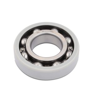 insualted deep groove ball bearing 6312/C3VL0241