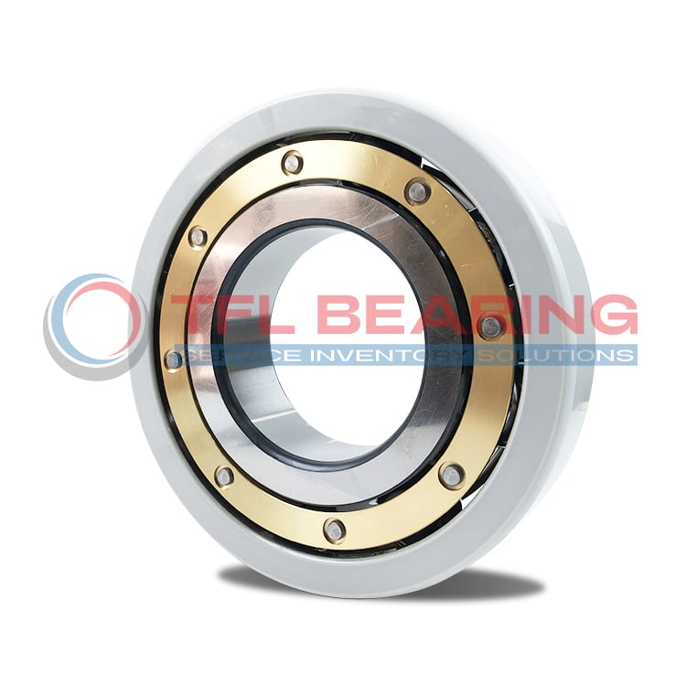 6313M/C3VL0241 Electrically Insulated Ball Bearings