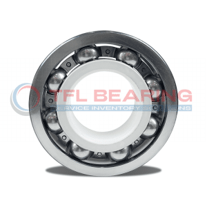 inner ring coating bearing 6324/C3VL2071 for high shaft current