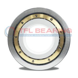 inner ring coating insulated ball bearing 6324M/C3VL2071