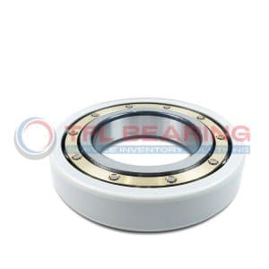 insulated ceramic coating bearing 6326M/C4VL0241. bearing for the compressor