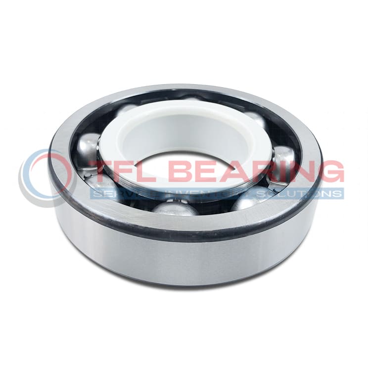 anti shaft current insulated bearing 6328/C3VL2071, inner ring ceramic coating