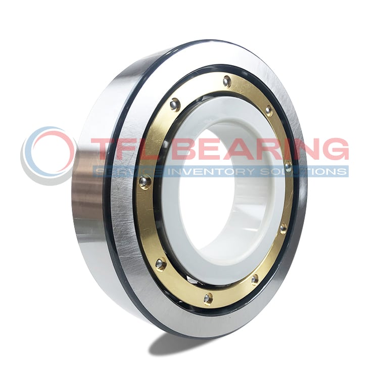 deep groove ball bearing 6336M/C3VL2071 inner ring insulated coating
