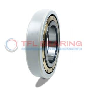 insulated deep groove ball bearing 6336M/C4VL0241 for high temp