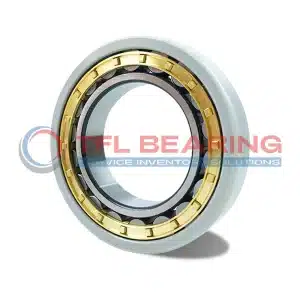 Electrically-Insulated-Cylindrical-Bearing-Outer-Ring