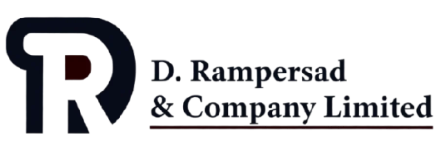 drampersad logo