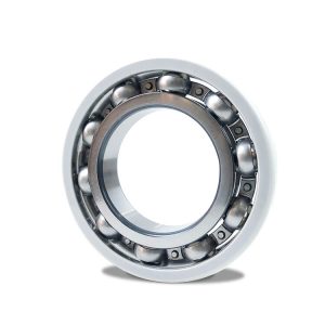 A 02 series insulated ball bearing