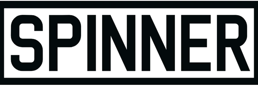 spinner logo