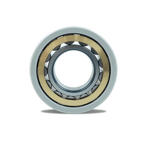 03 series insulated roller bearing