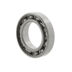 6000 series insulates ball bearing