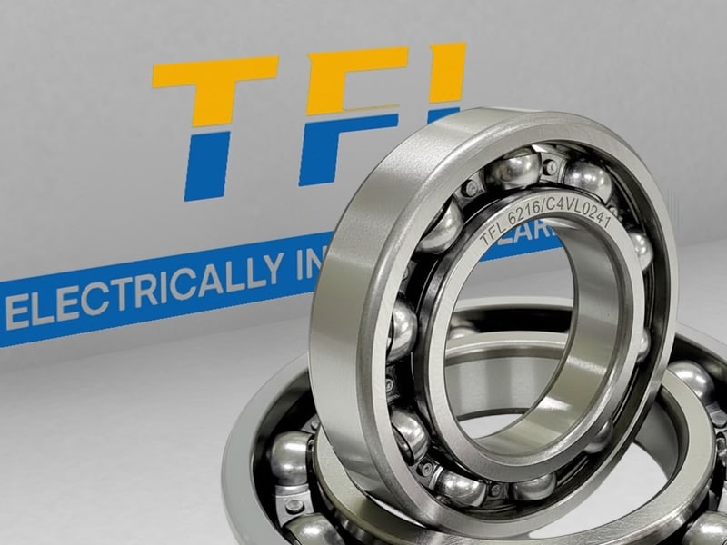 The picture shows the TFL 6216/C4VL0241 bearing.