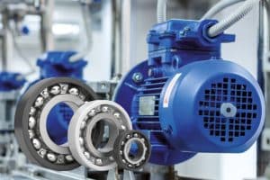 Comprehensive guide to motor bearing reliability