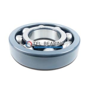 The picture shows the TFL 6216/C3VL0241 electrically insulated deep groove ball bearing.