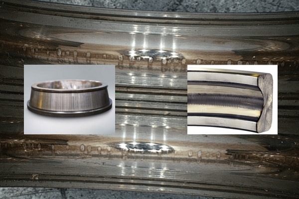 Damage from the electric current of the bearings in to servomotors