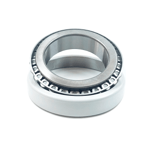 insulated tapered roller bearing 1