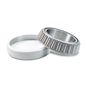 insulated tapered roller bearing 2