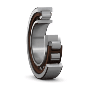 skf 10series insulated roller bearing