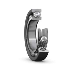 skf 6200 size series insulated bearing