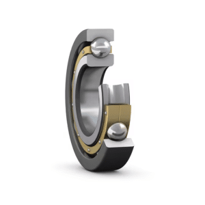 skf 6300 size series with brass cage