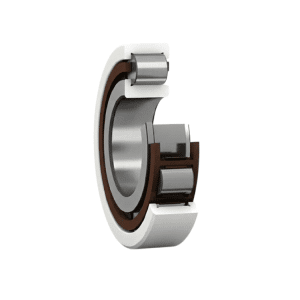 One Rib Bearing FAG Current-Insulating Bearing Sizes for Key Series | TFL