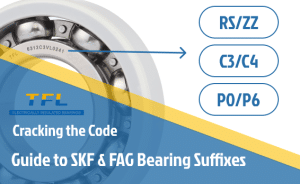Bearing Decoding Decoding Bearing Suffixes: A Complete Guide to SKF & FAG